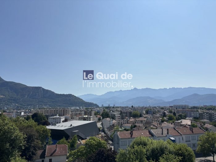 Appartement à vendre, 70m², Fontaine