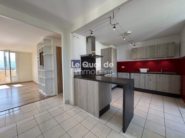 Appartement à vendre, 70m², Fontaine