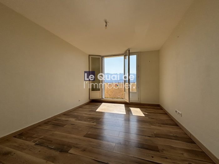 Appartement à vendre, 70m², Fontaine