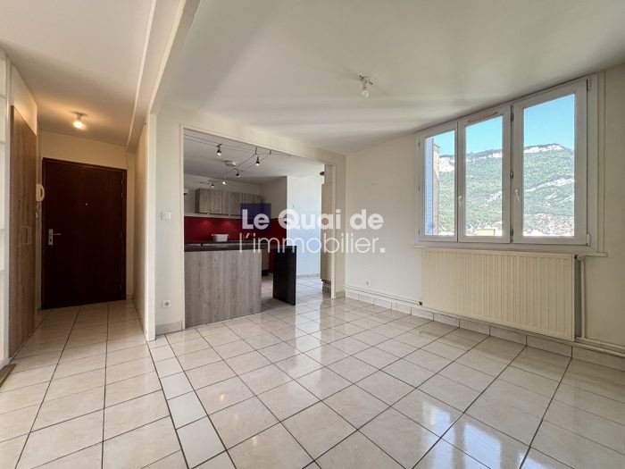 Appartement à vendre, 70m², Fontaine