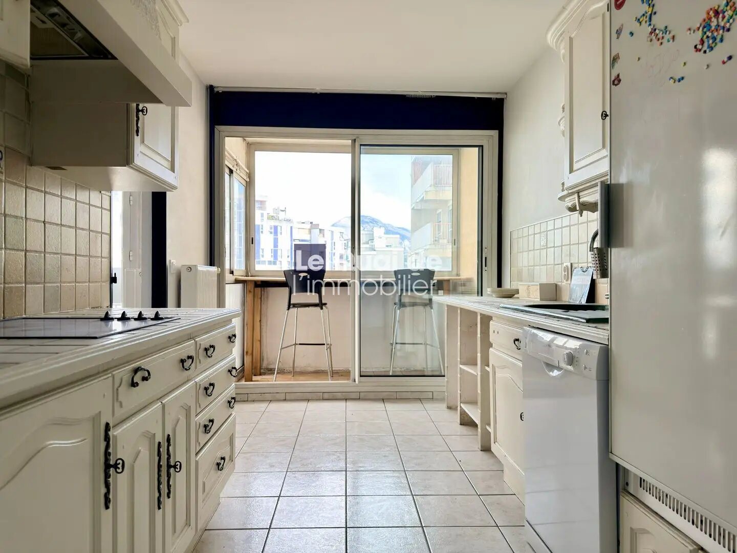 Appartement à vendre, 87m², Grenoble