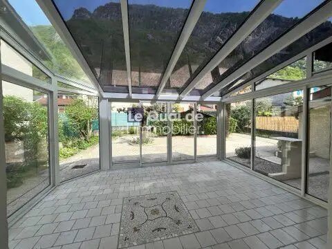 Maison à vendre, 130m², Voreppe