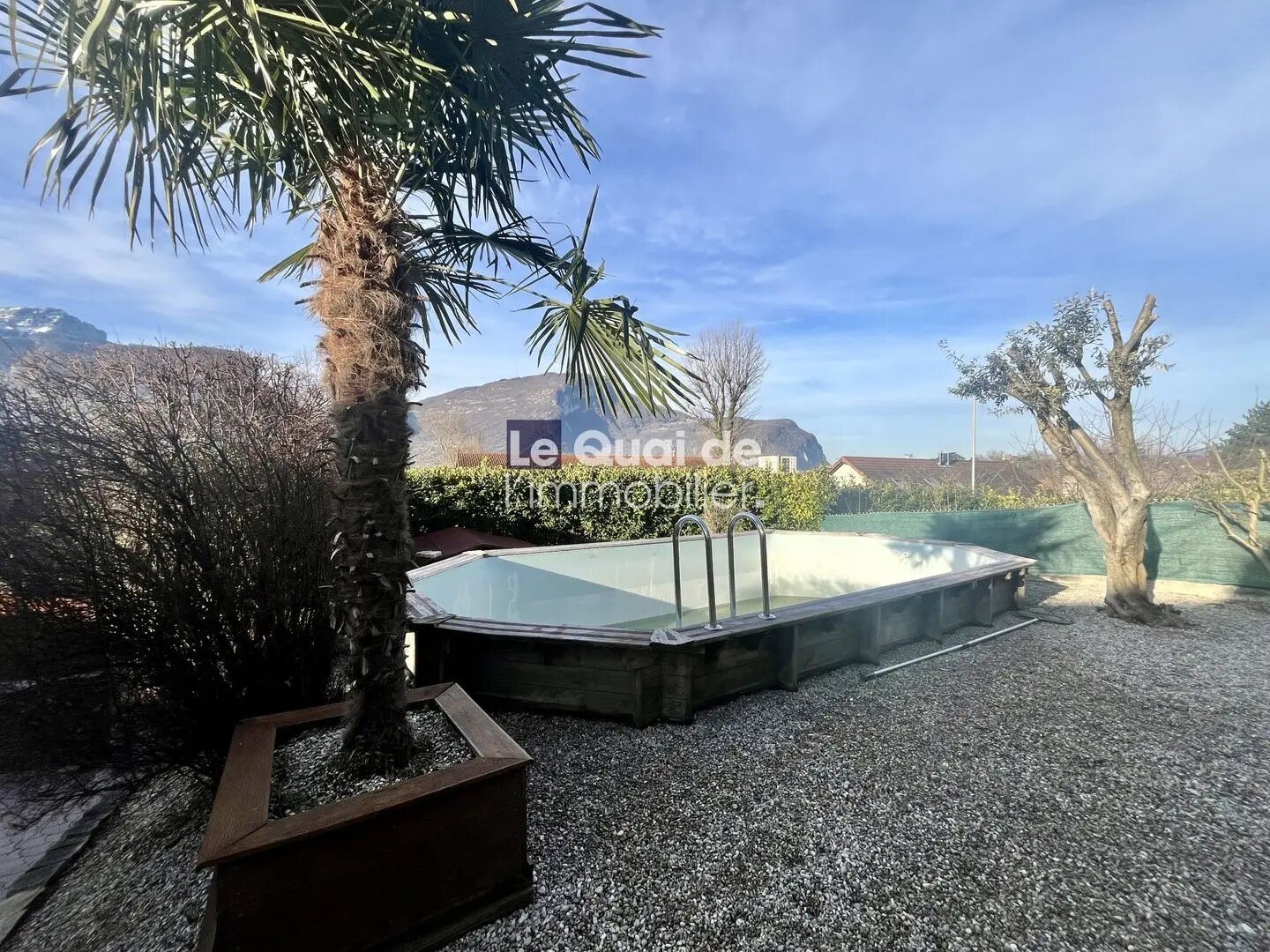 Maison à vendre, 130m², Voreppe