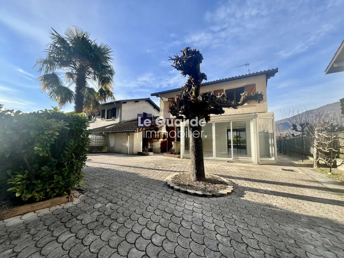 Maison à vendre, 130m², Voreppe