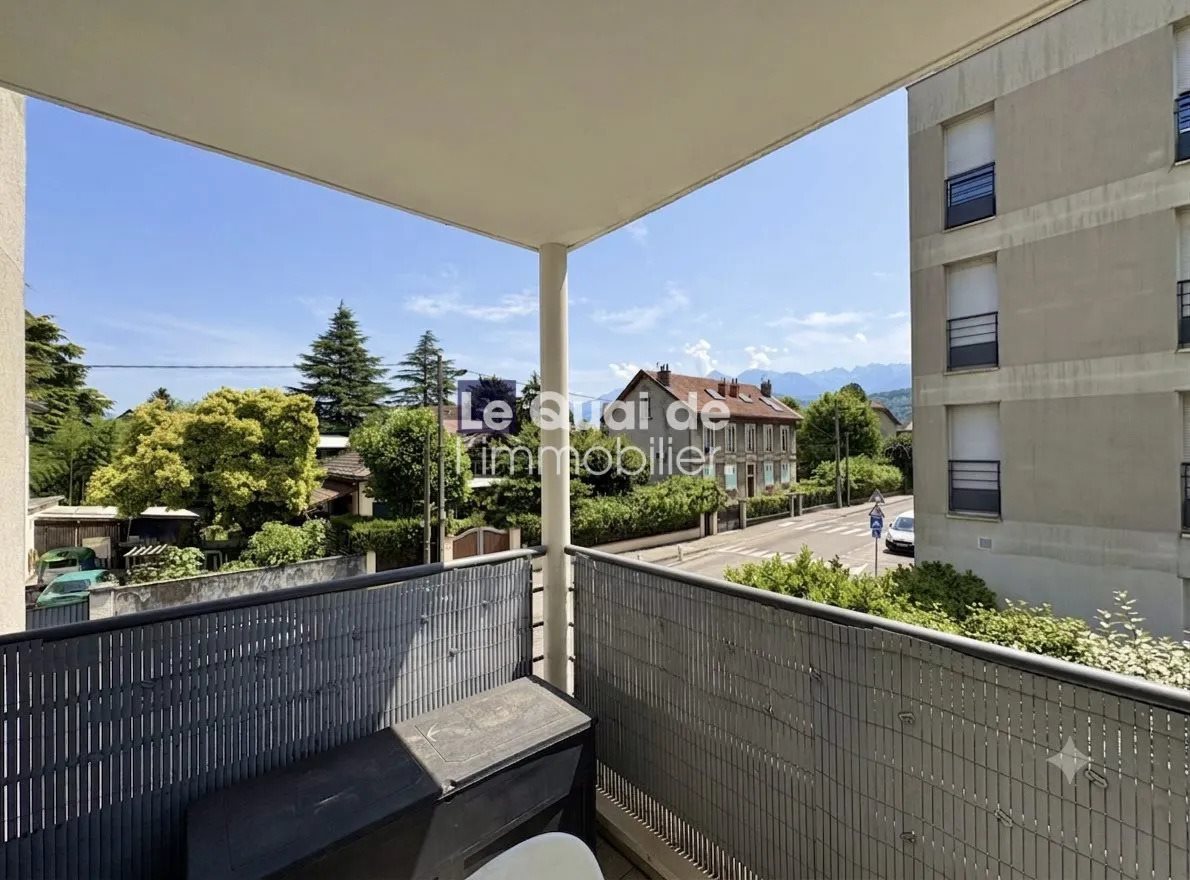 Appartement à vendre, 68m², Grenoble