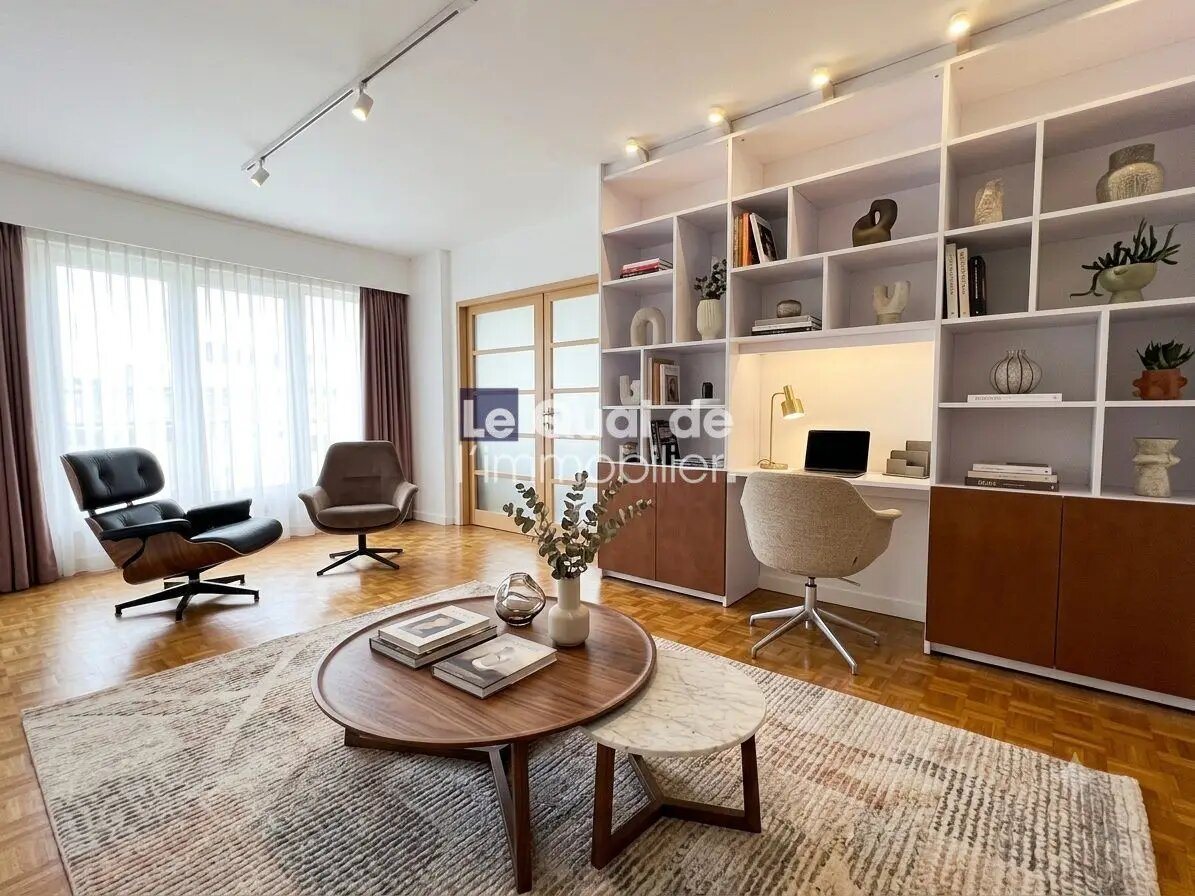 Appartement à vendre, 162m², Grenoble