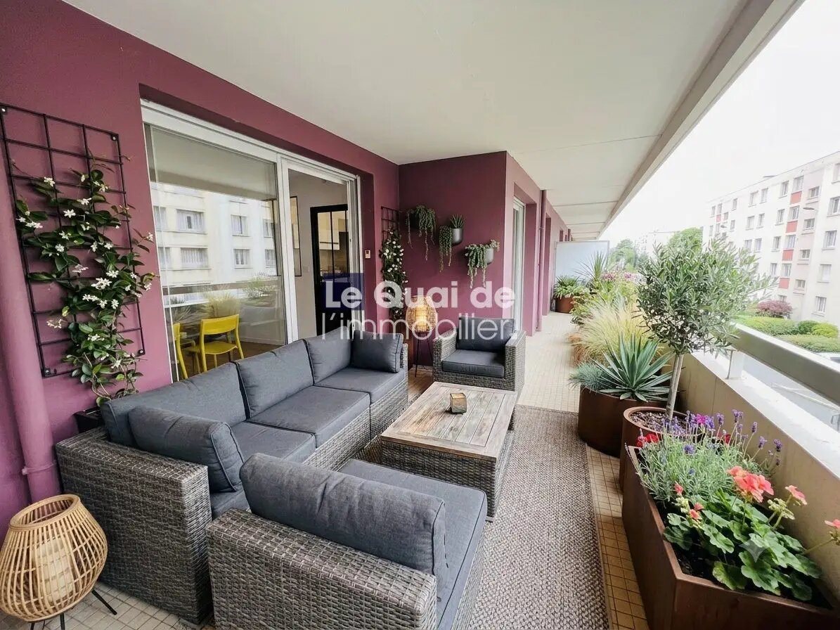 Appartement à vendre, 162m², Grenoble