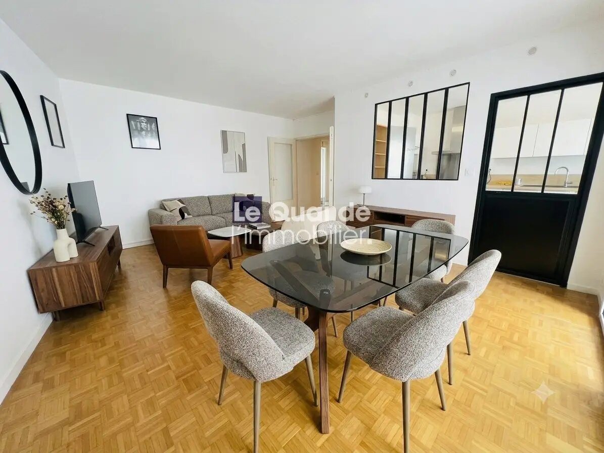 Appartement à vendre, 162m², Grenoble