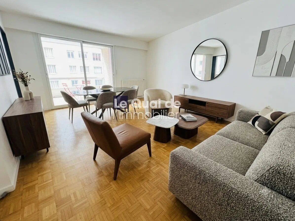 Appartement à vendre, 162m², Grenoble
