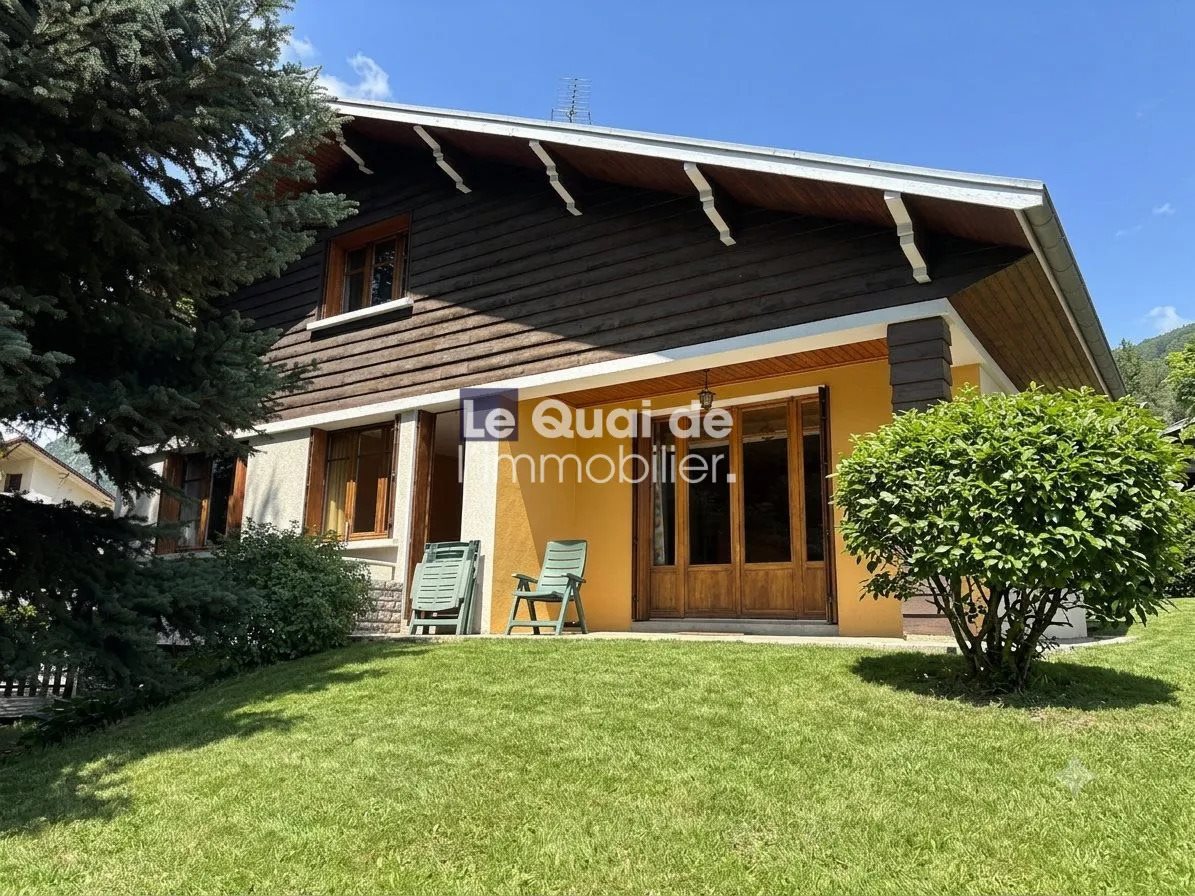 Maison à vendre, 90m², Saint-Egrève