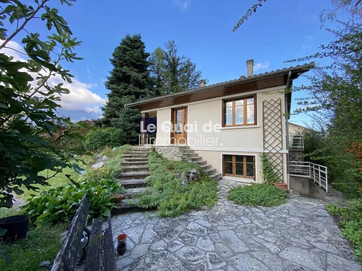 Maison à vendre, 90m², Saint-Egrève