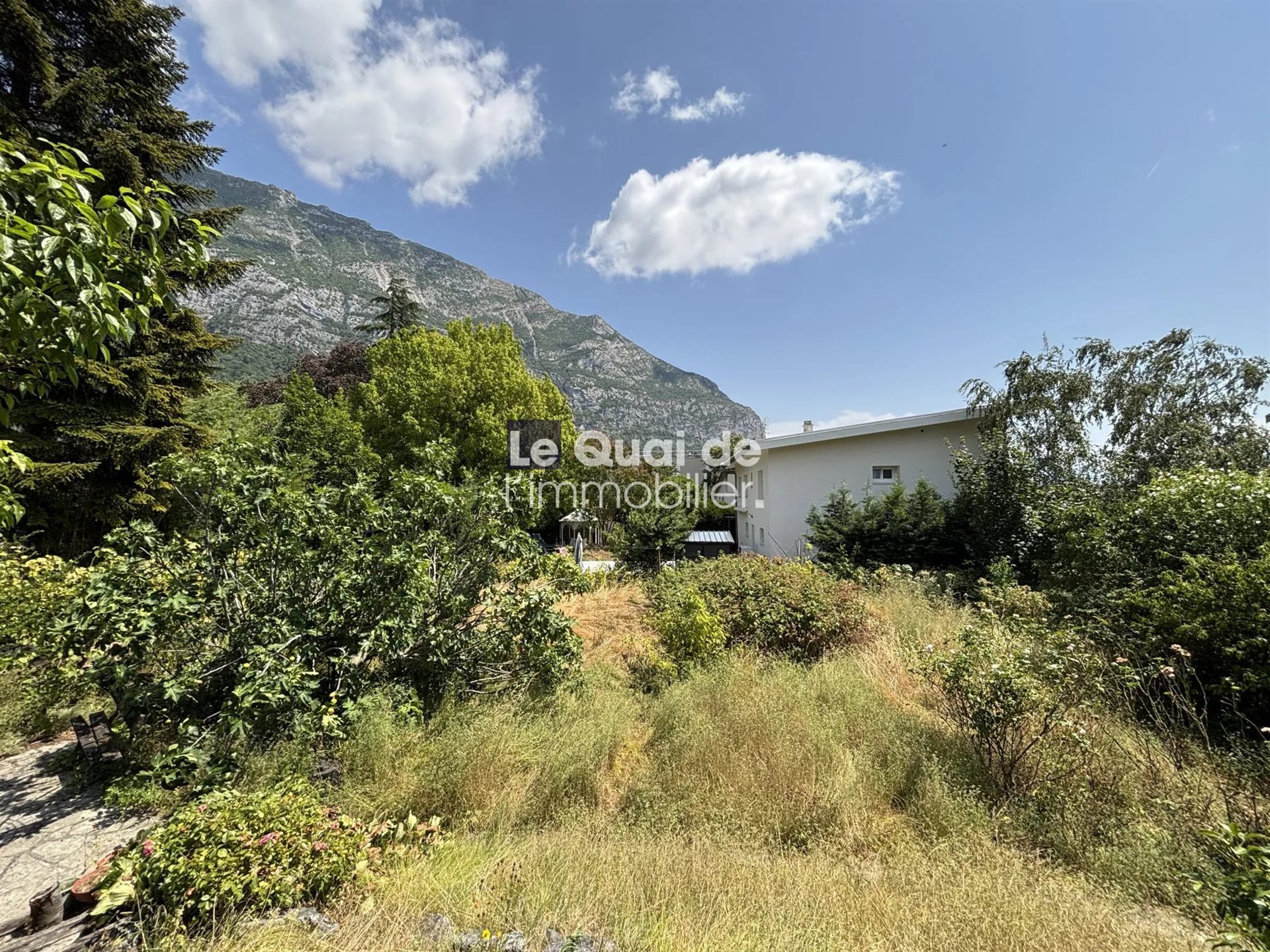 Maison à vendre, 90m², Saint-Egrève