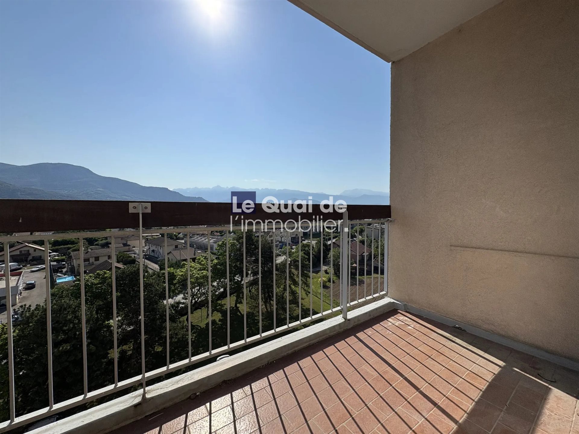 Appartement à vendre, 71m², Sassenage
