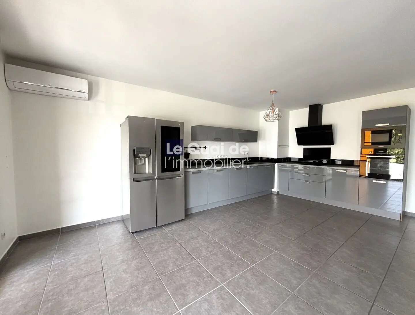 Appartement à vendre, 66m², Echirolles