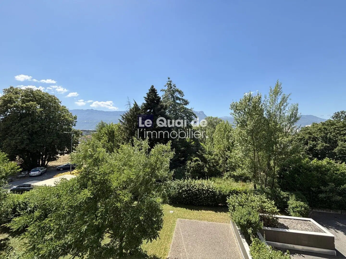 Appartement à vendre, 66m², Echirolles