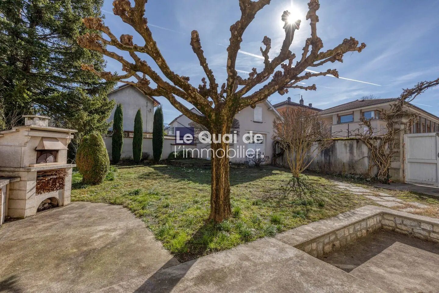 Maison à vendre, 310m², Le Pont-de-Claix