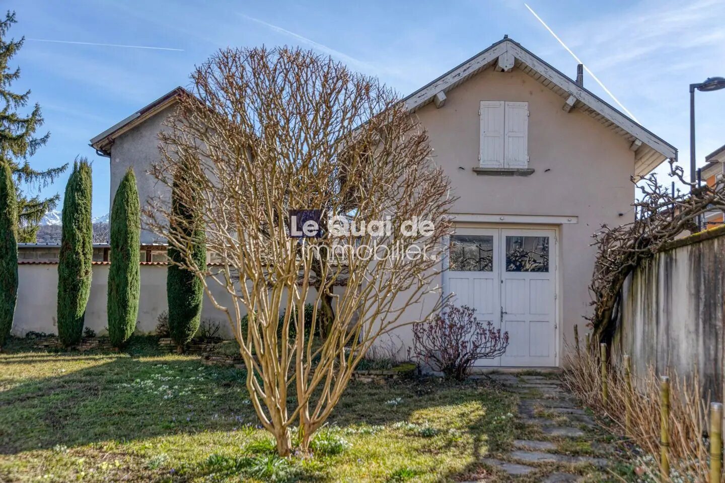Maison à vendre, 310m², Le Pont-de-Claix