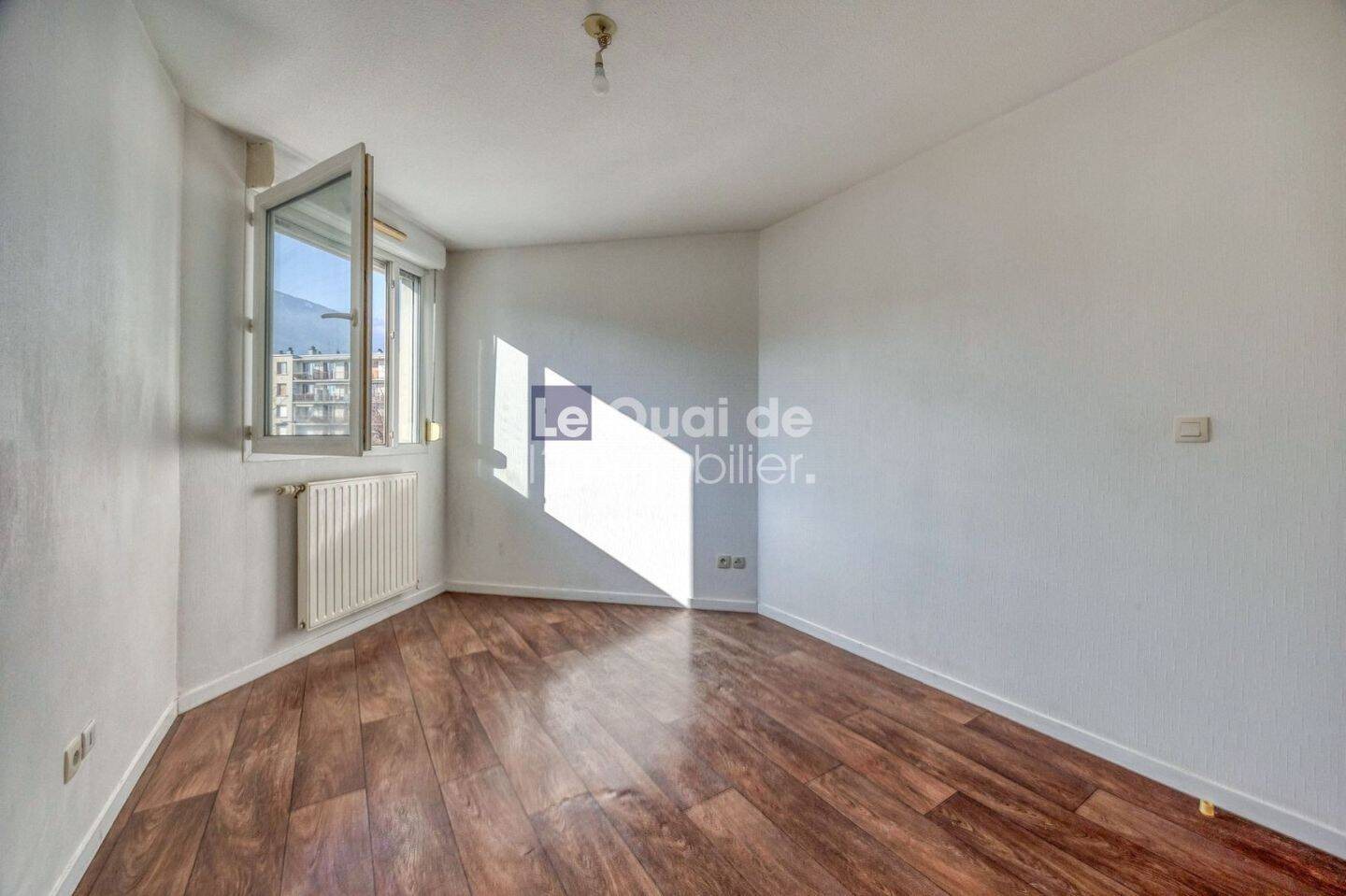 Appartement à vendre, 62m², Echirolles