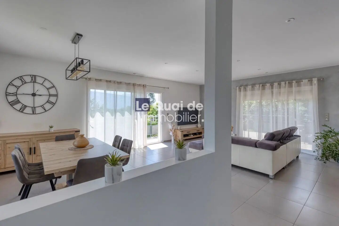 Maison à vendre, 163m², Moirans