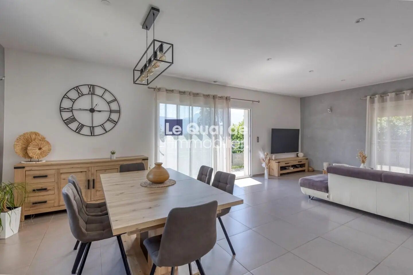 Maison à vendre, 163m², Moirans