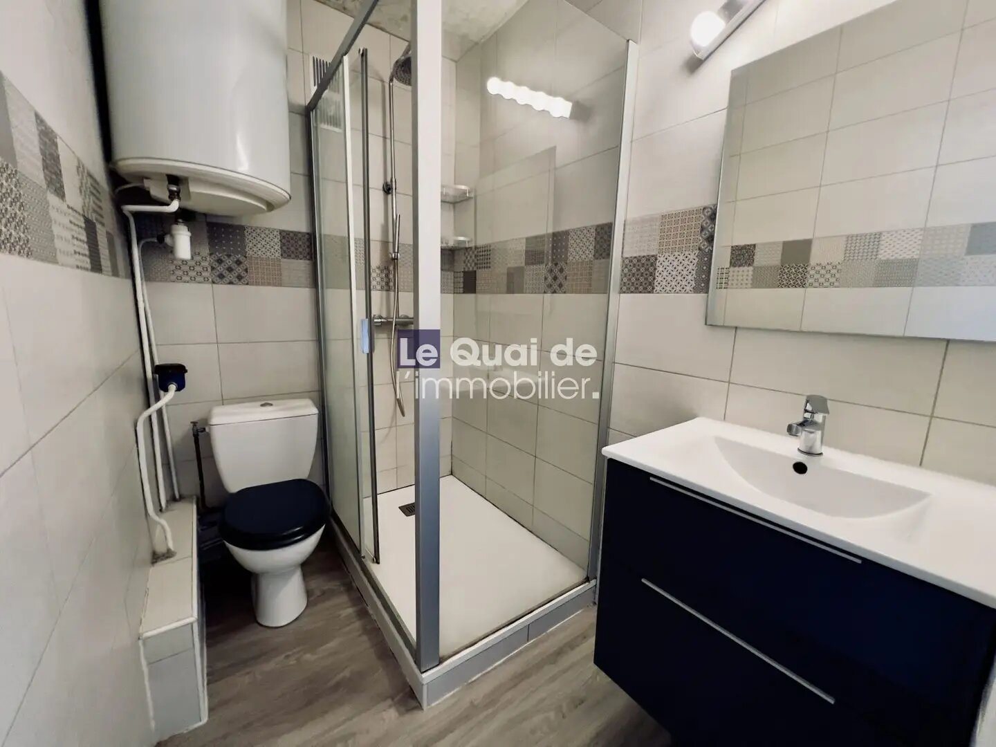 Appartement à vendre, 30m², Gières