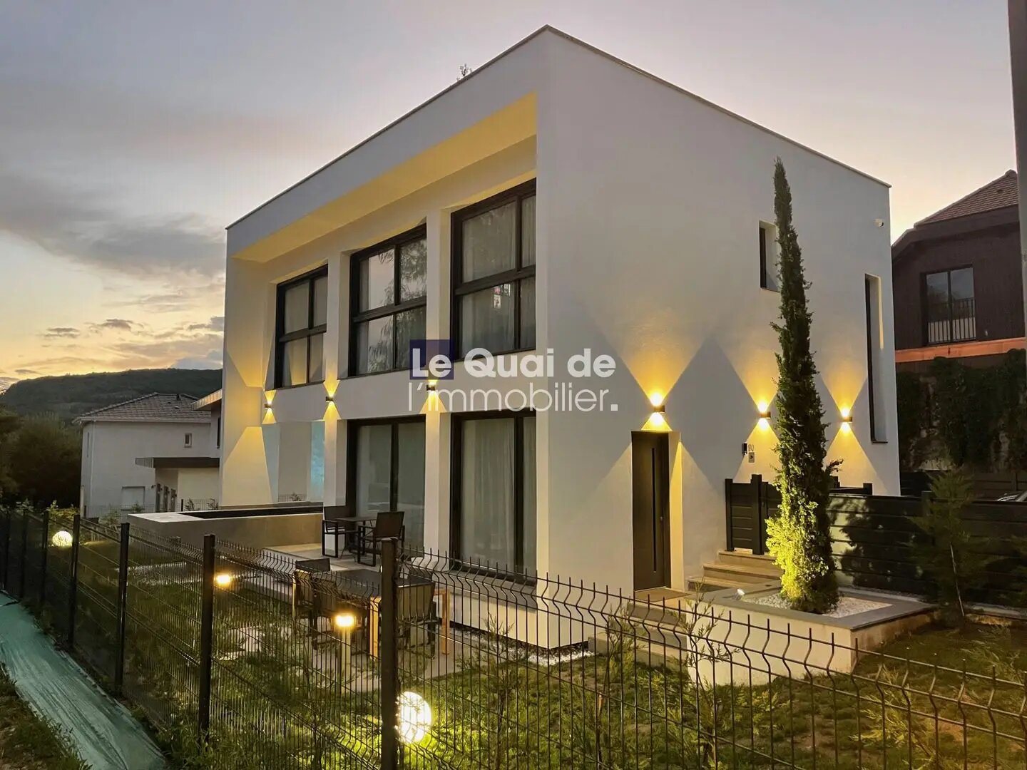 Maison à vendre, 111m², Villy-le-Pelloux