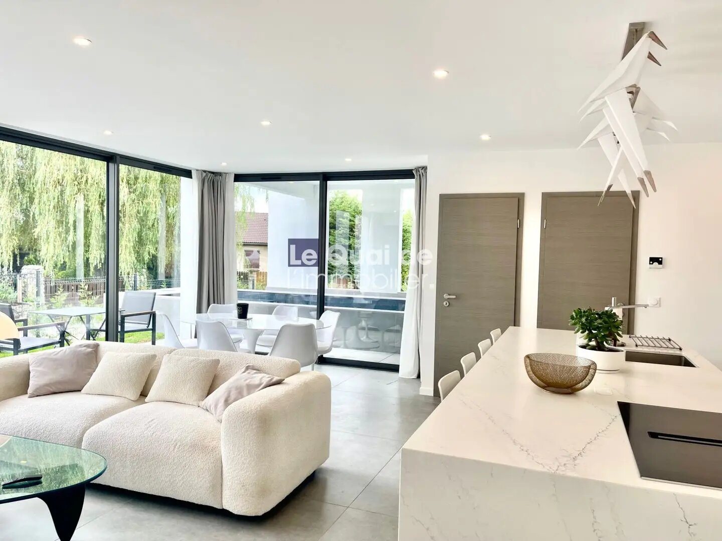 Maison à vendre, 111m², Villy-le-Pelloux