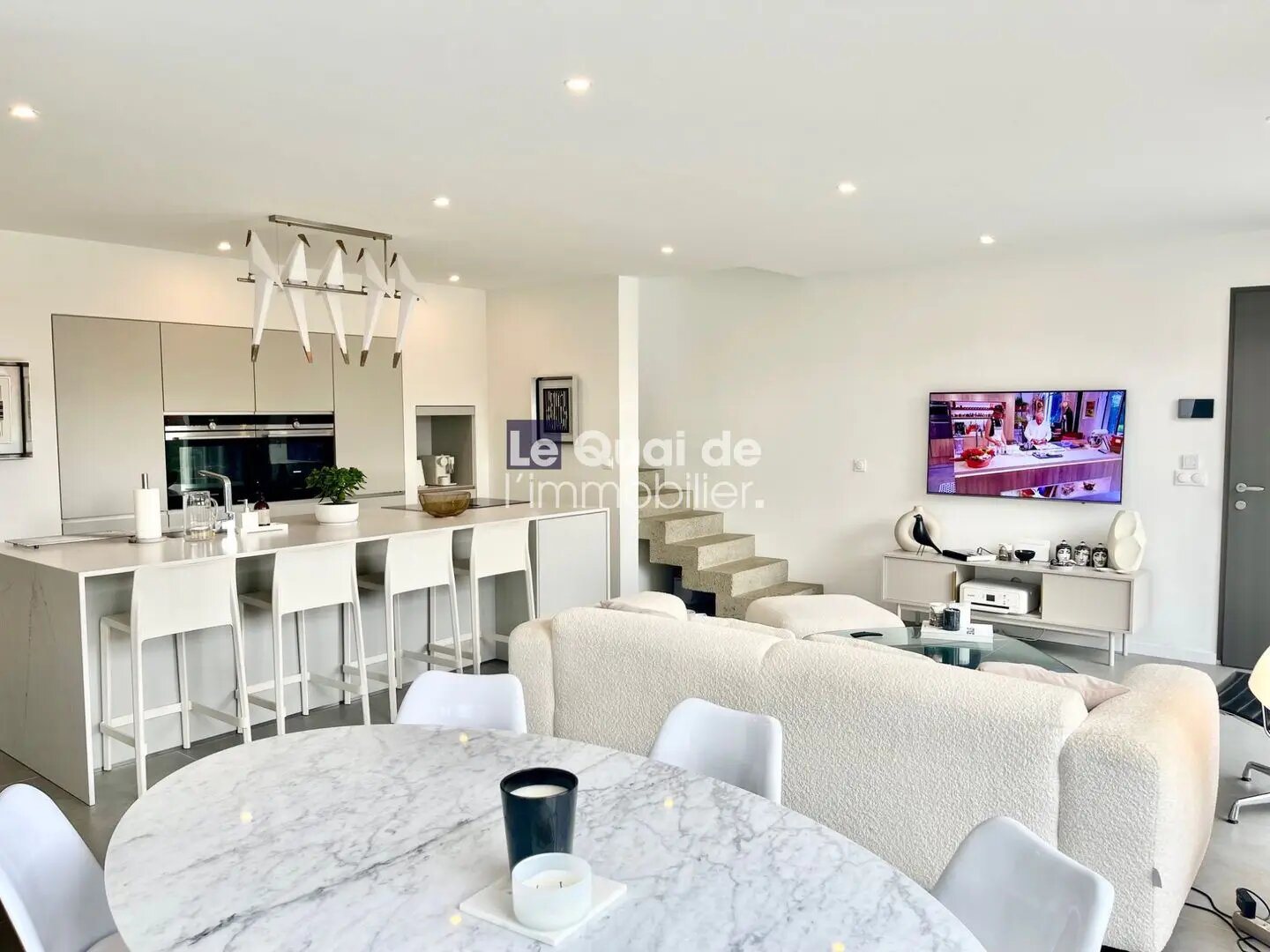 Maison à vendre, 111m², Villy-le-Pelloux