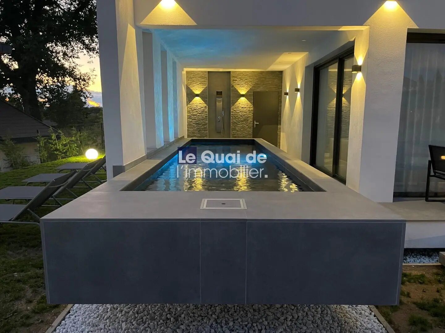 Maison à vendre, 111m², Villy-le-Pelloux