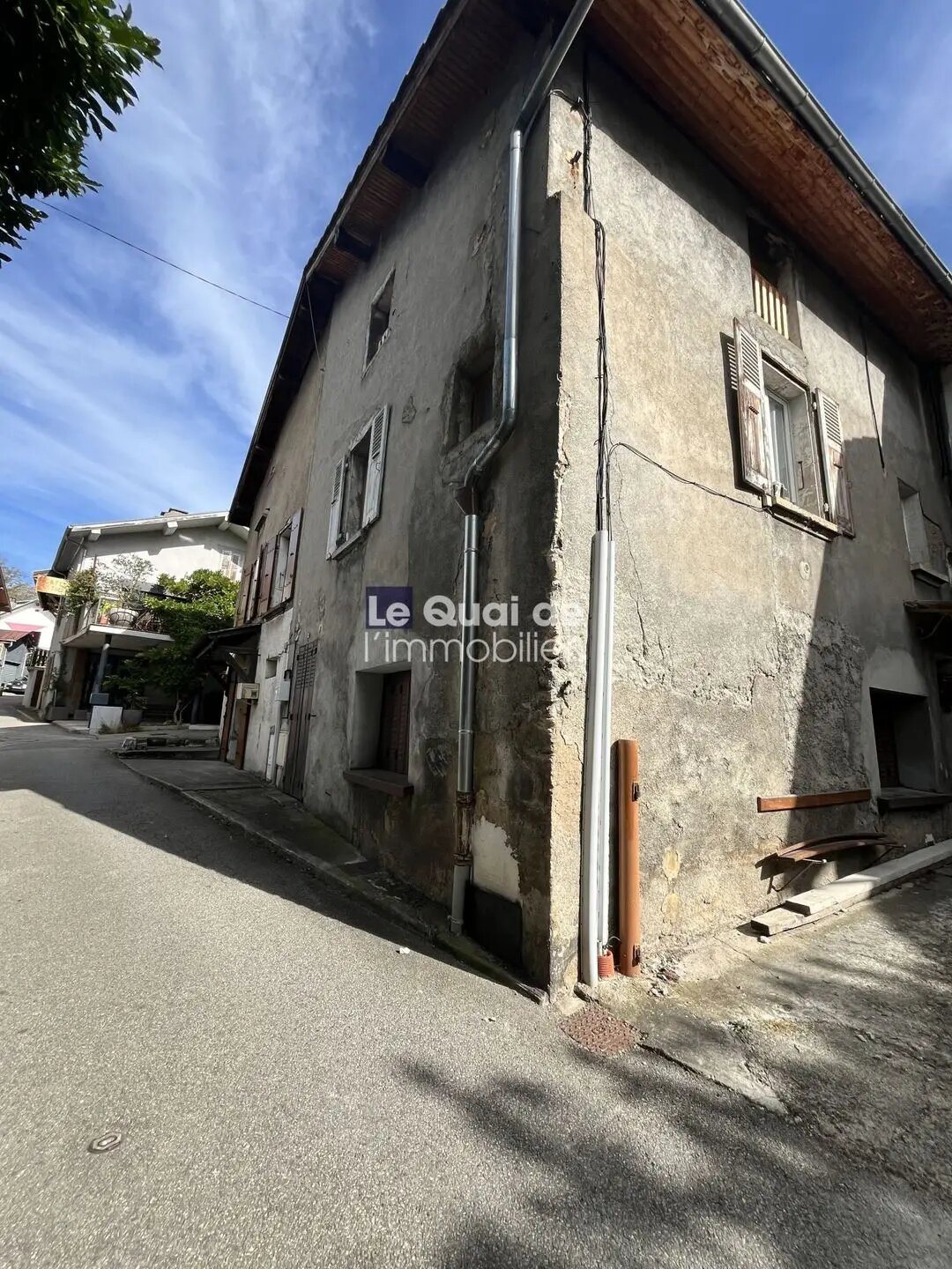 Maison à vendre, 191m², Vizille