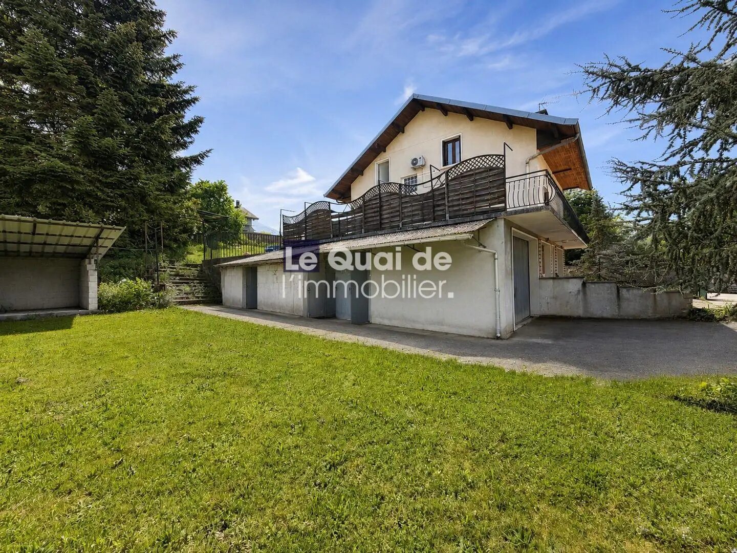 Maison à vendre, 152m², Drumettaz-Clarafond