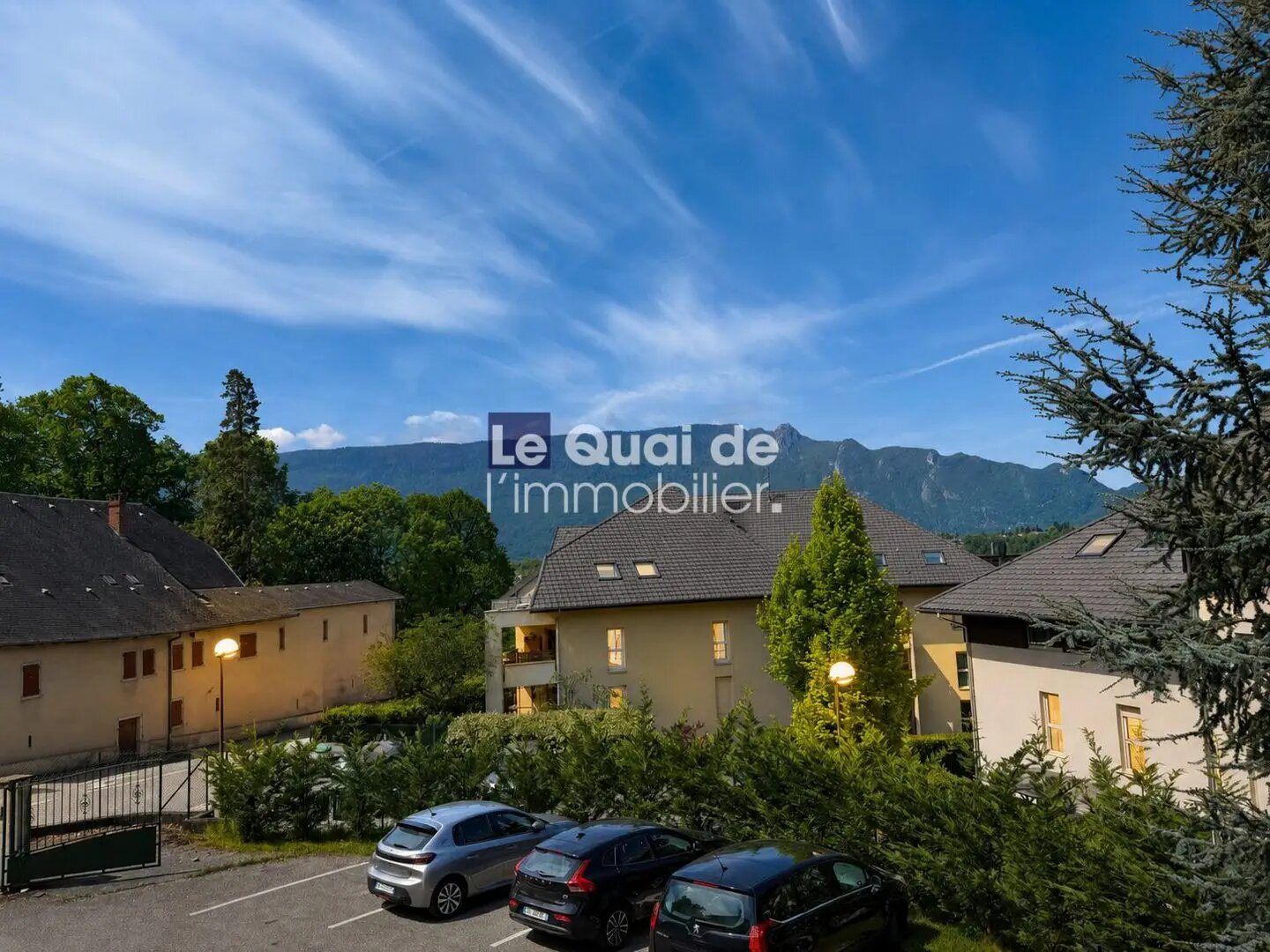 Maison à vendre, 152m², Drumettaz-Clarafond