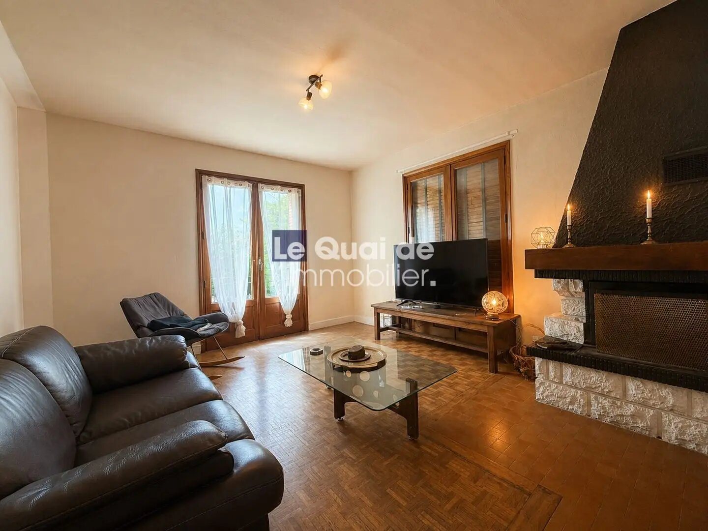 Maison à vendre, 152m², Drumettaz-Clarafond