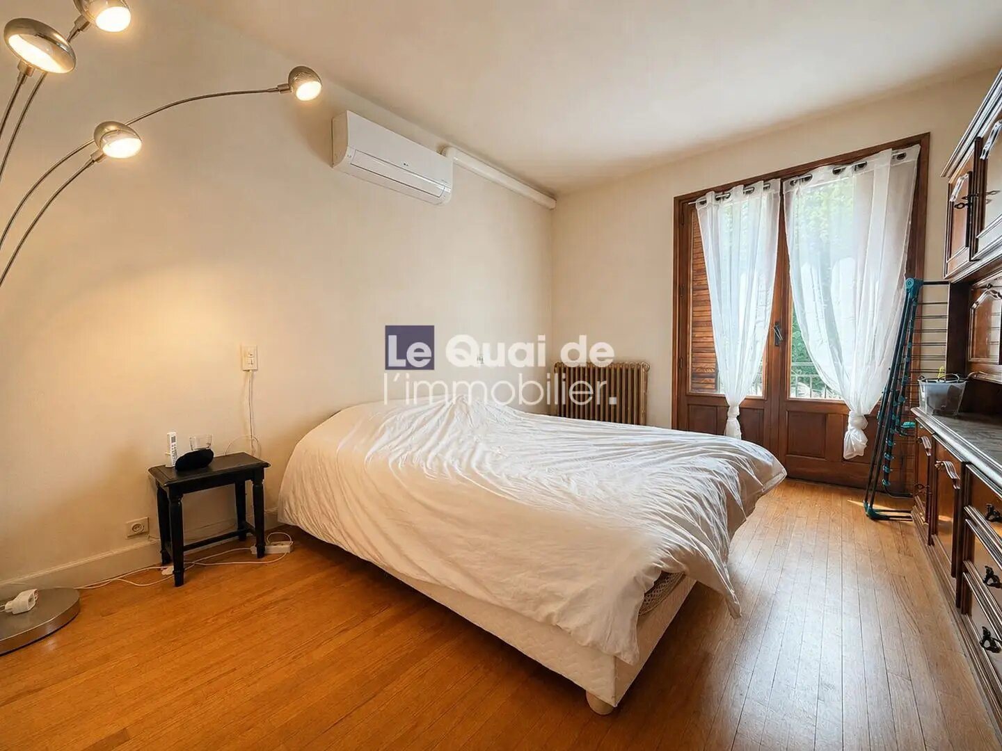 Maison à vendre, 152m², Drumettaz-Clarafond
