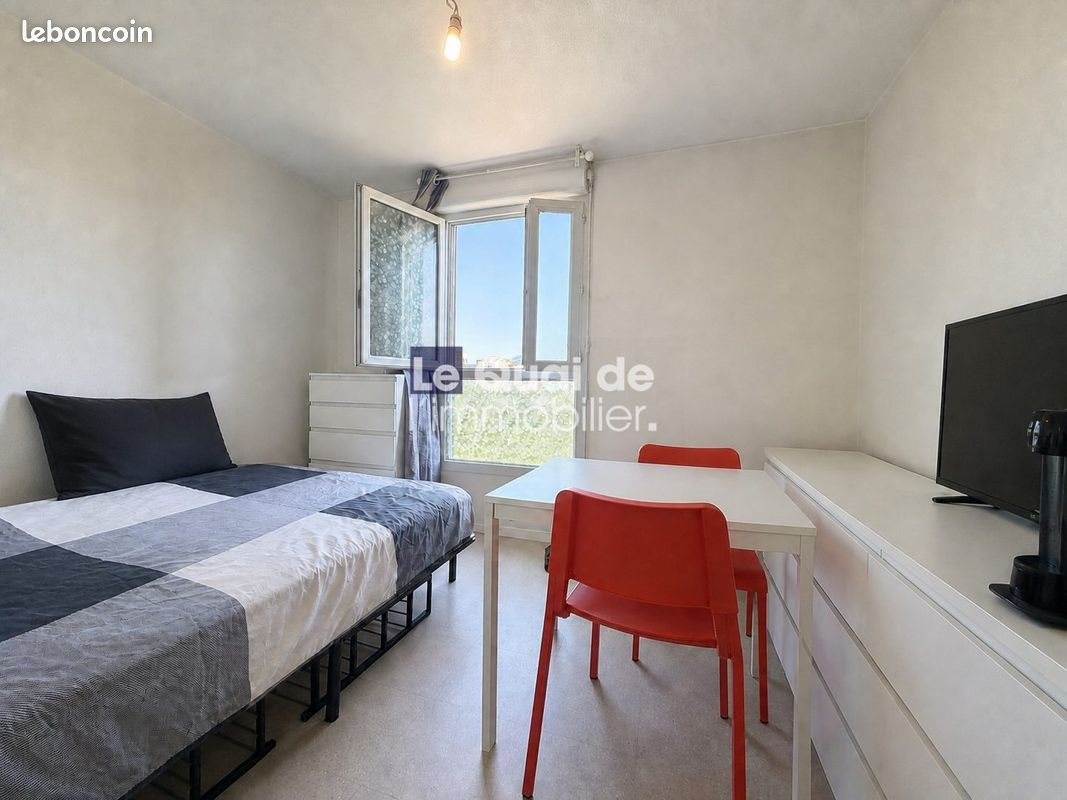 Appartement à vendre, 18m², Grenoble