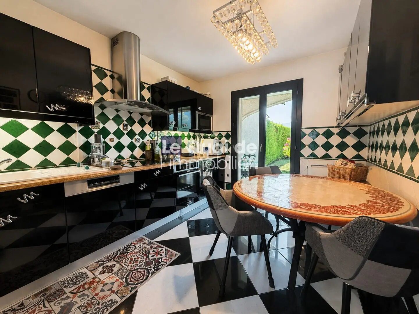 Maison à vendre, 120m², Aix-les-Bains