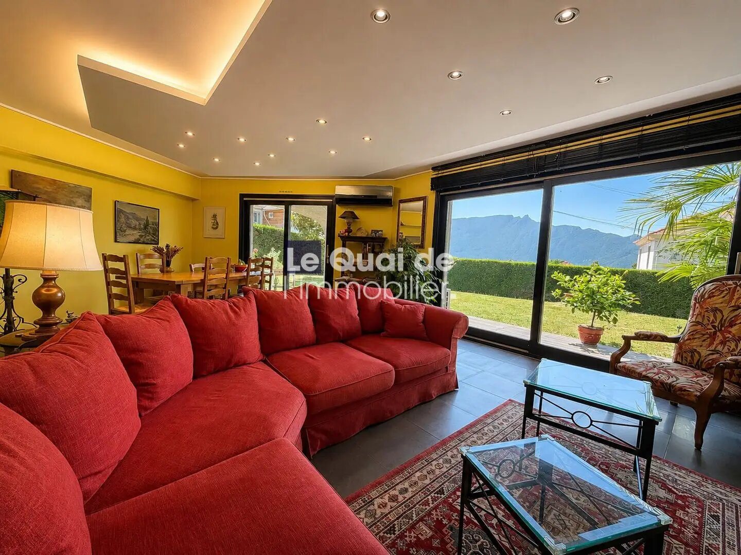 Maison à vendre, 120m², Aix-les-Bains