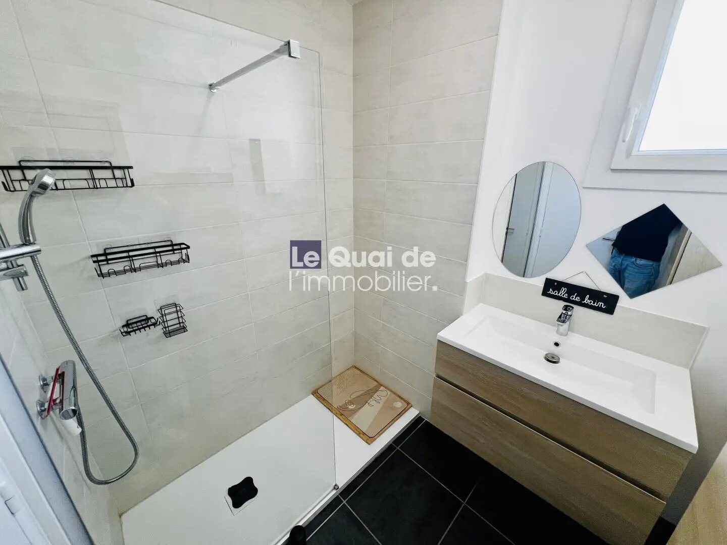 Appartement à louer, 87m², Grenoble