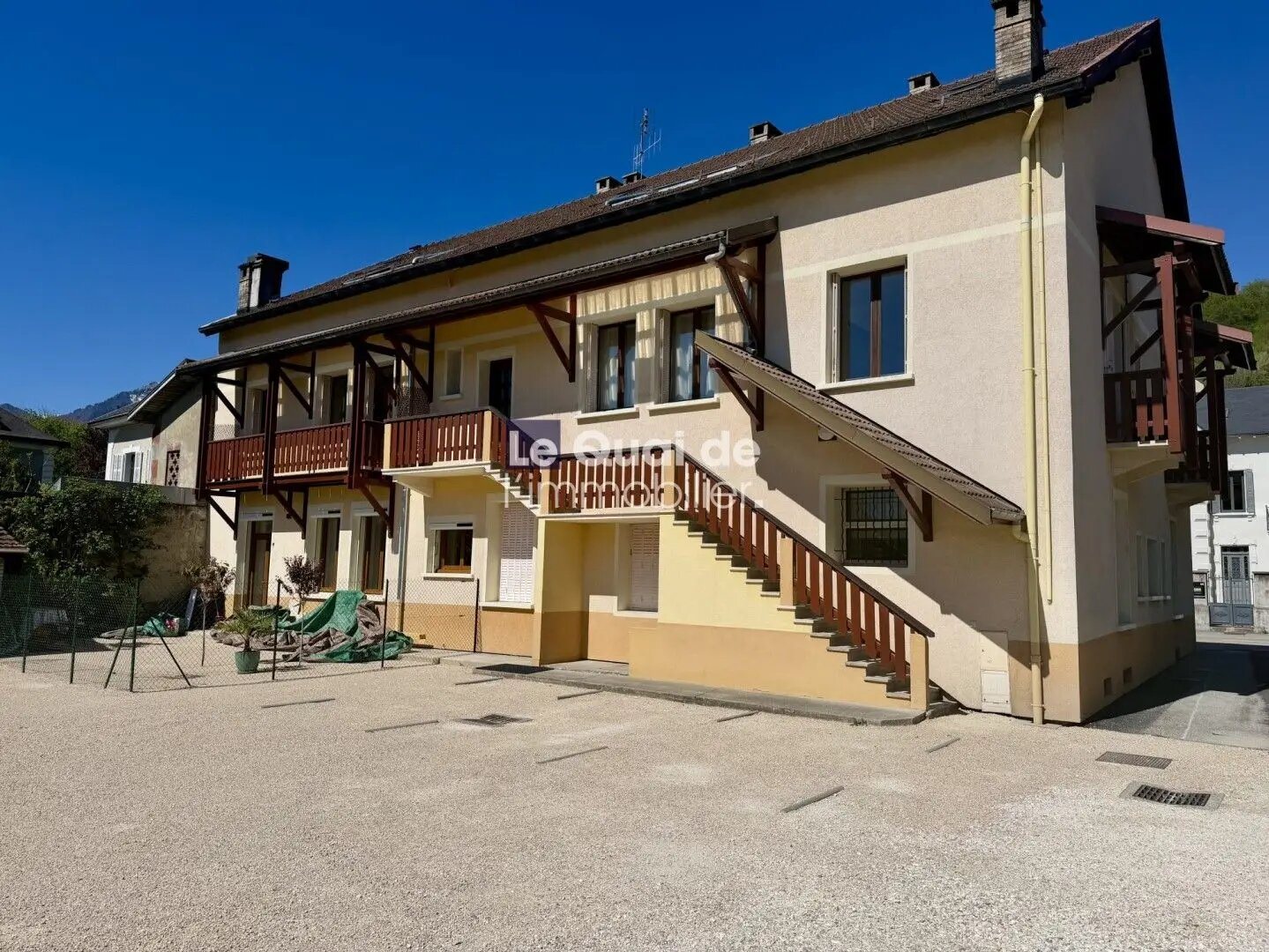 Maison à vendre, 37m², Albertville