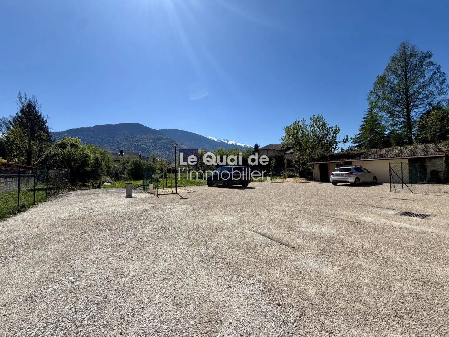 Maison à vendre, 37m², Albertville