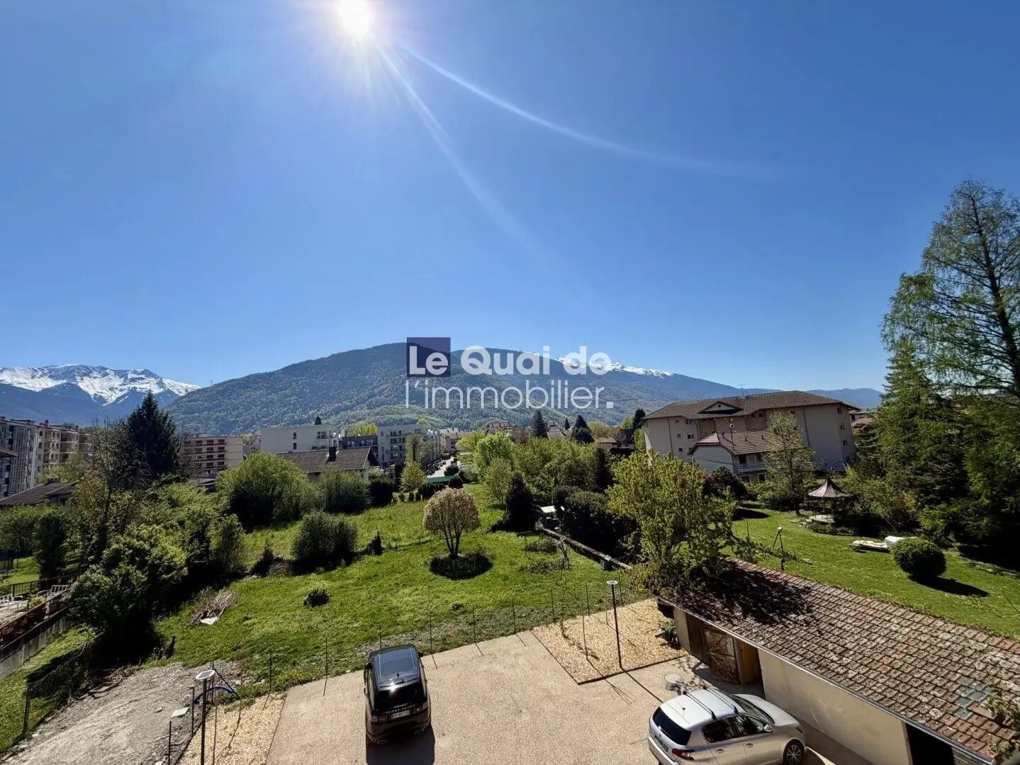 Maison à vendre, 37m², Albertville