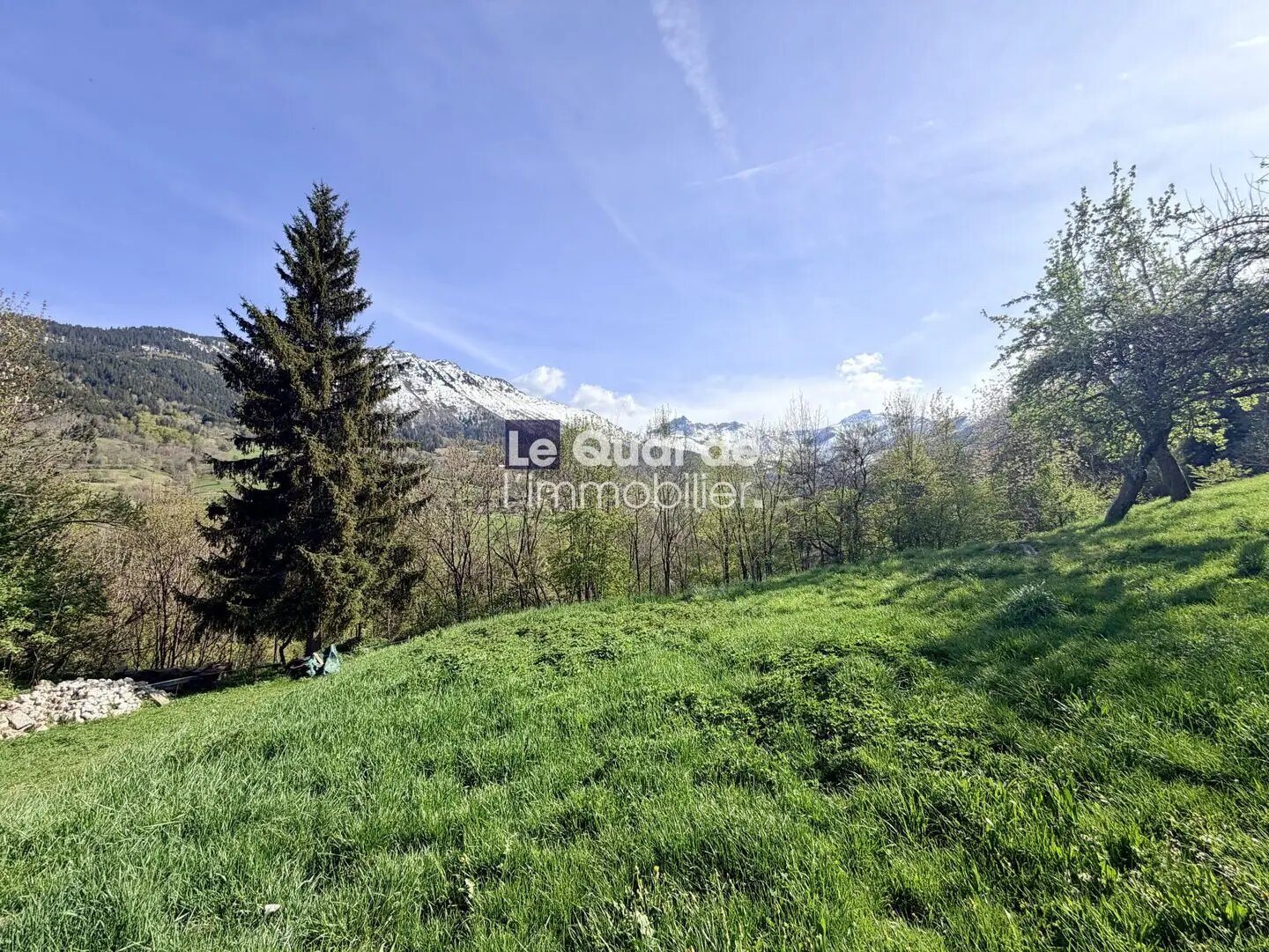 Appartement à vendre, 140m², Les Avanchers-Valmorel