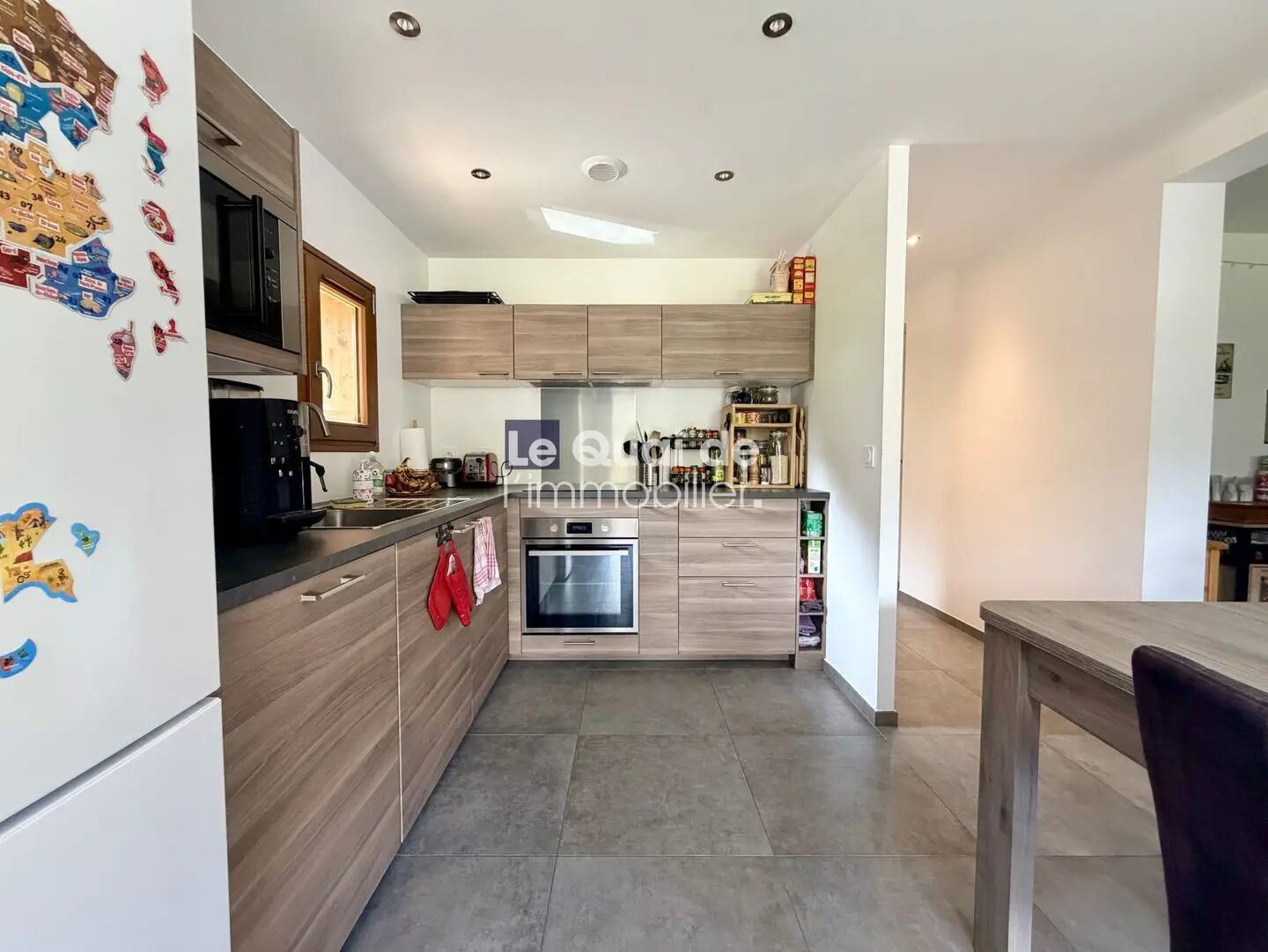 Appartement à vendre, 140m², Les Avanchers-Valmorel