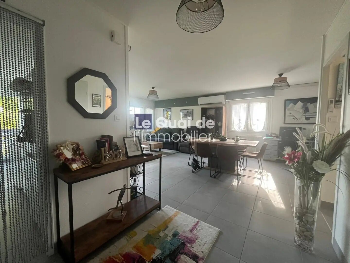 Appartement à vendre, 86m², Voiron