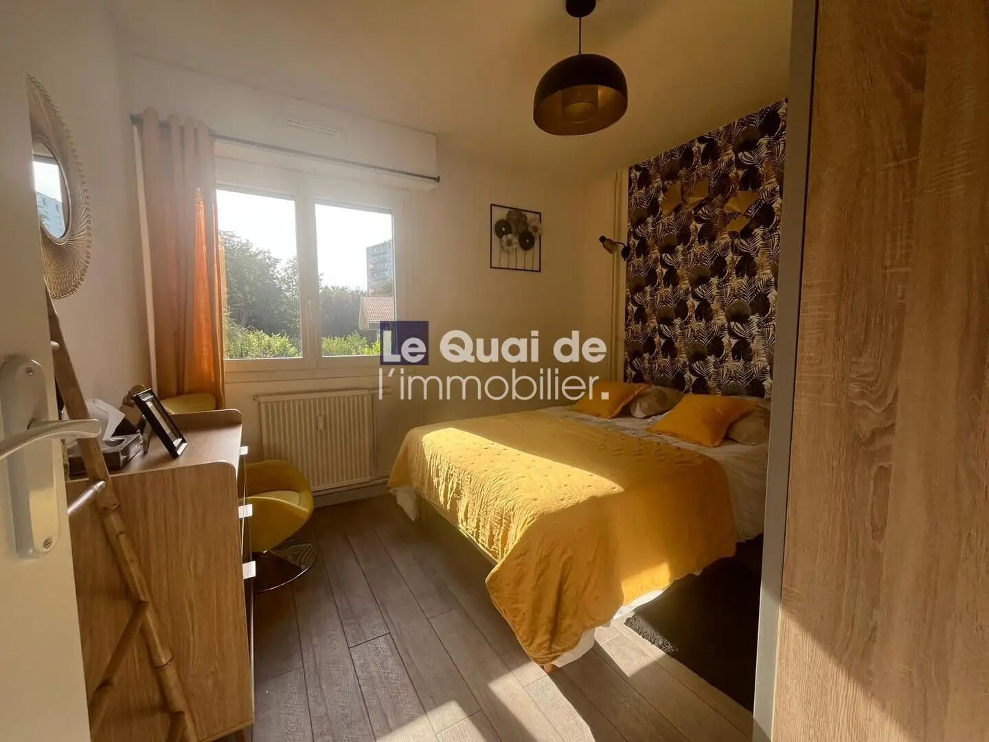 Appartement à vendre, 86m², Voiron