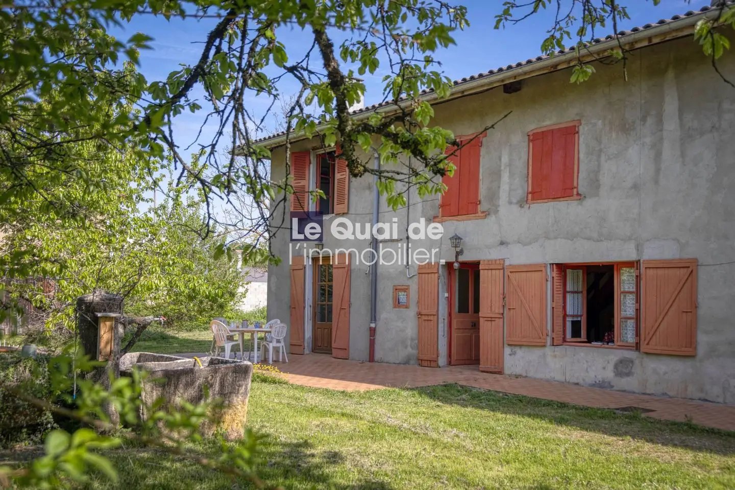 Maison à vendre, 226m², Moirans
