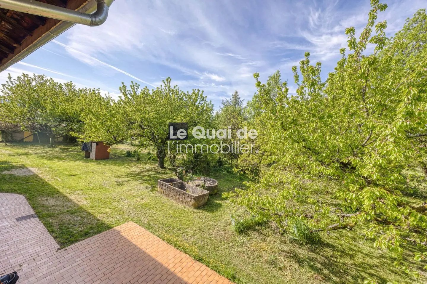 Maison à vendre, 226m², Moirans