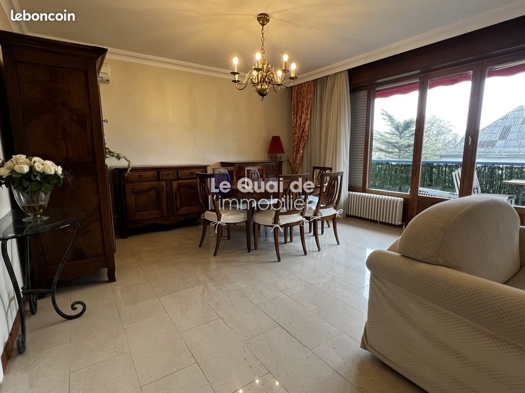 Appartement à louer, 107m², Echirolles