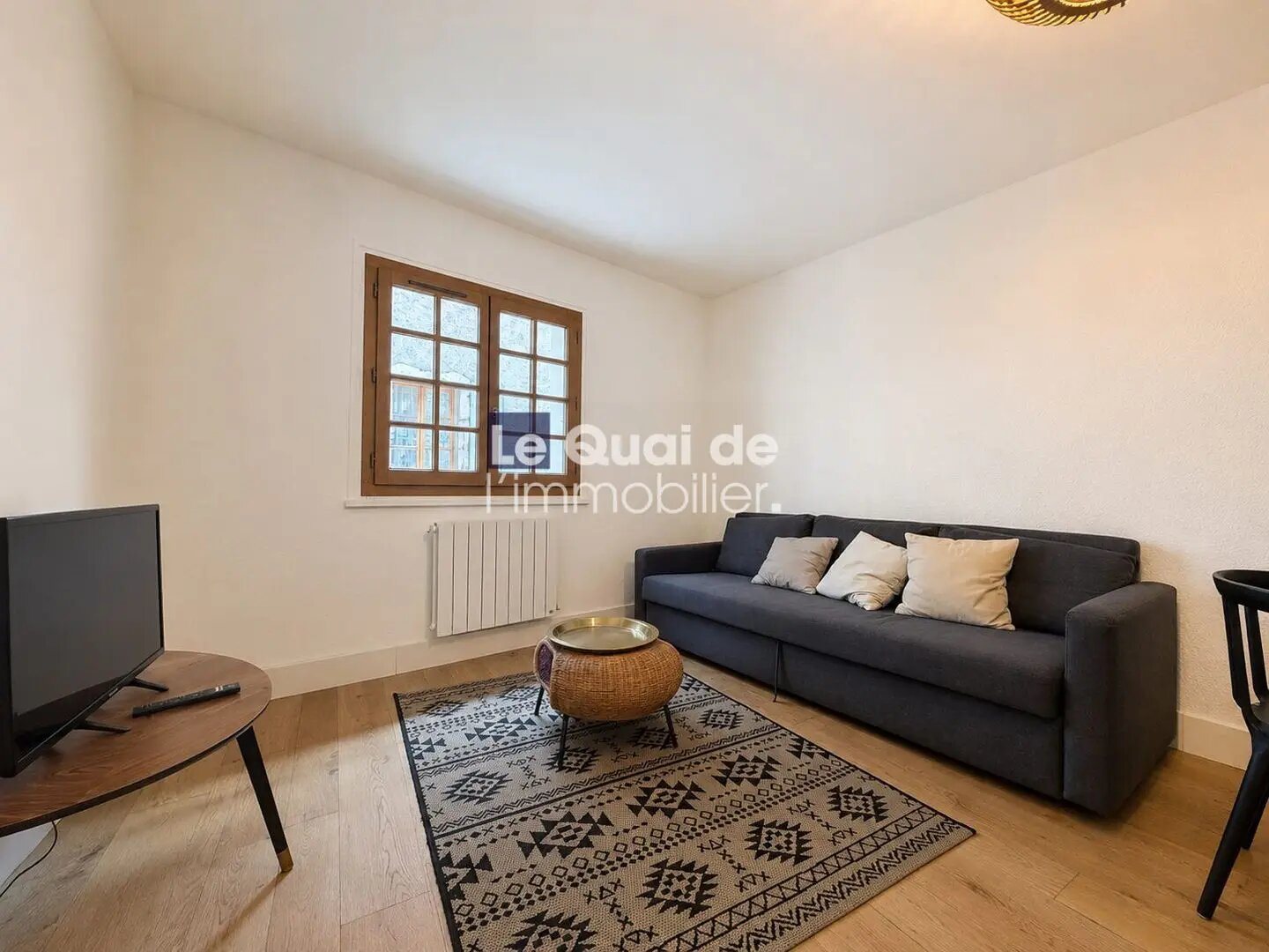 Appartement à vendre, 30m², Duingt