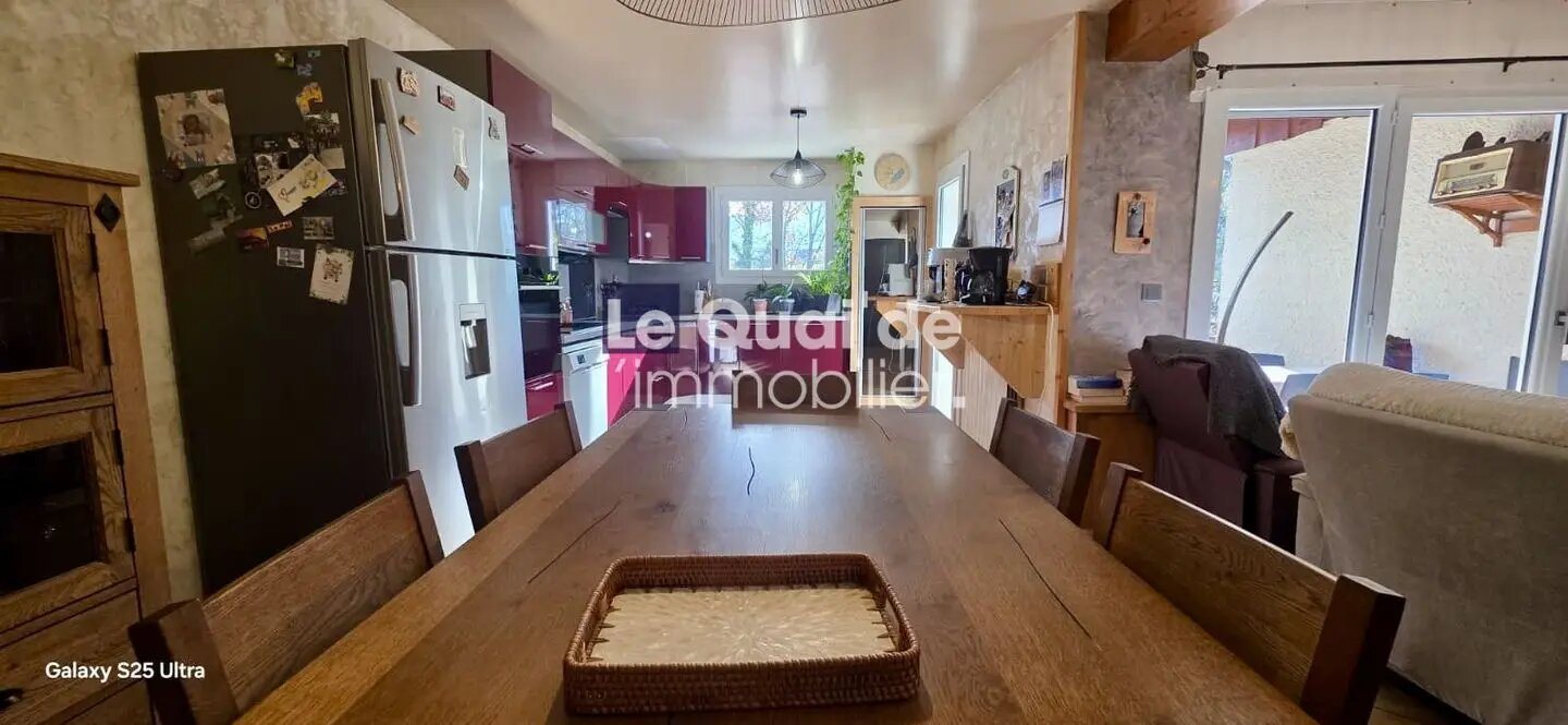 Maison à vendre, 110m², Doussard